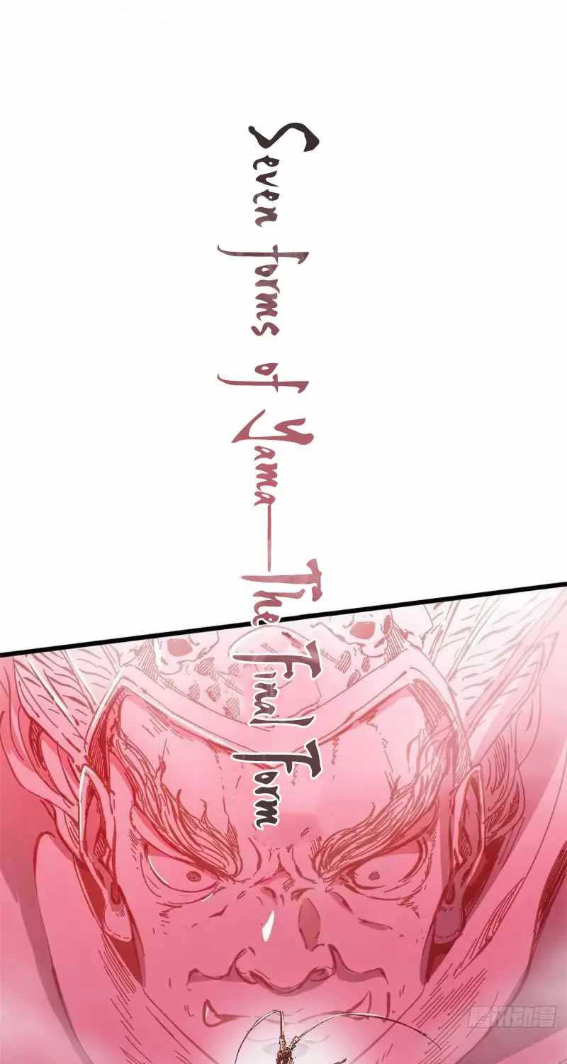 Eternal Kingdom Remake Chapter 73 - halaman 33