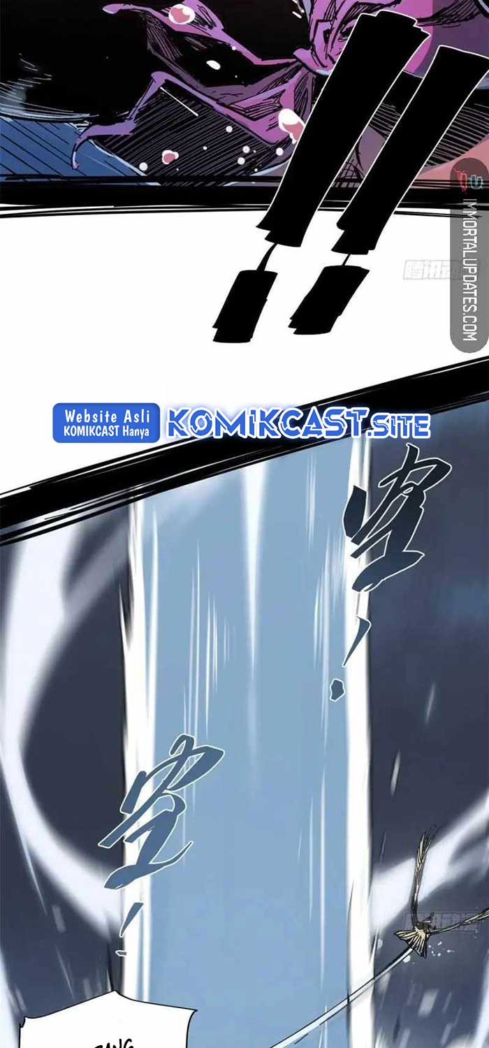 Eternal Kingdom Remake Chapter 73 - halaman 38