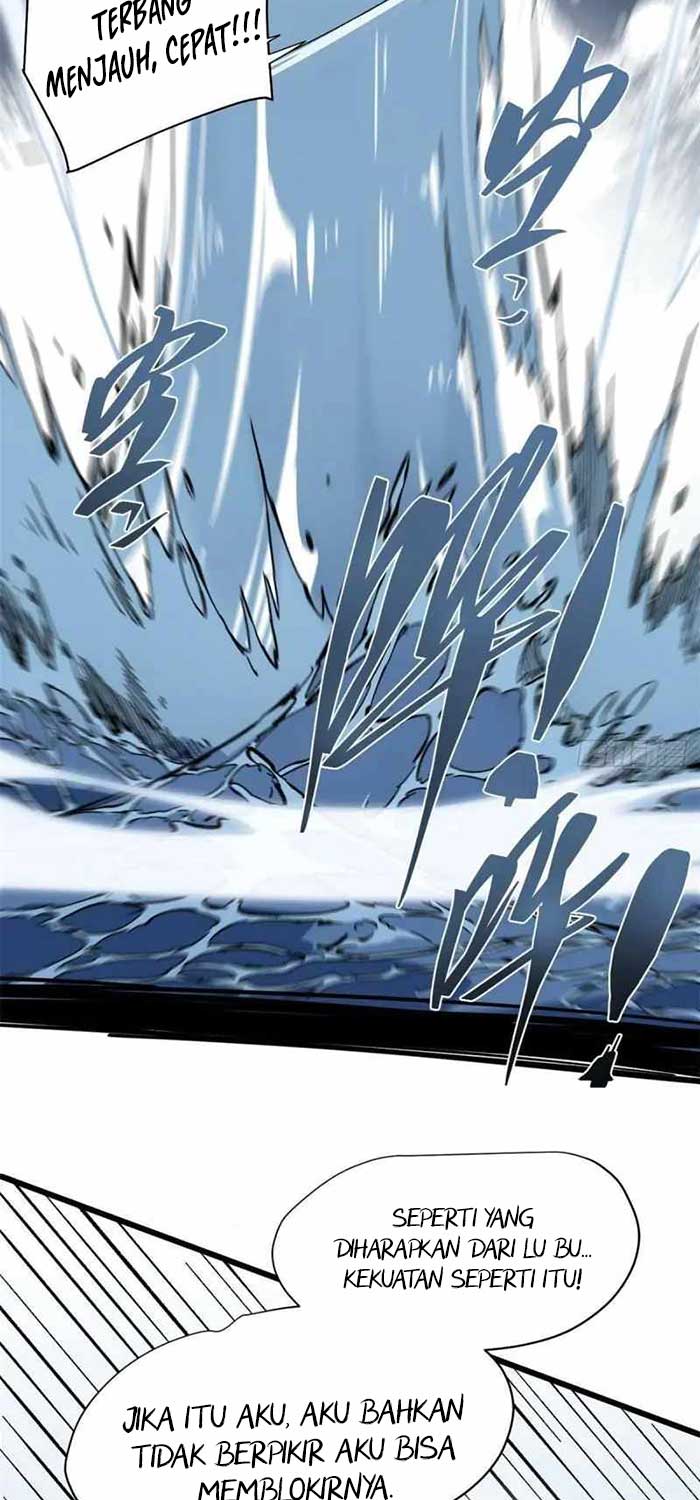 Eternal Kingdom Remake Chapter 73 - halaman 39