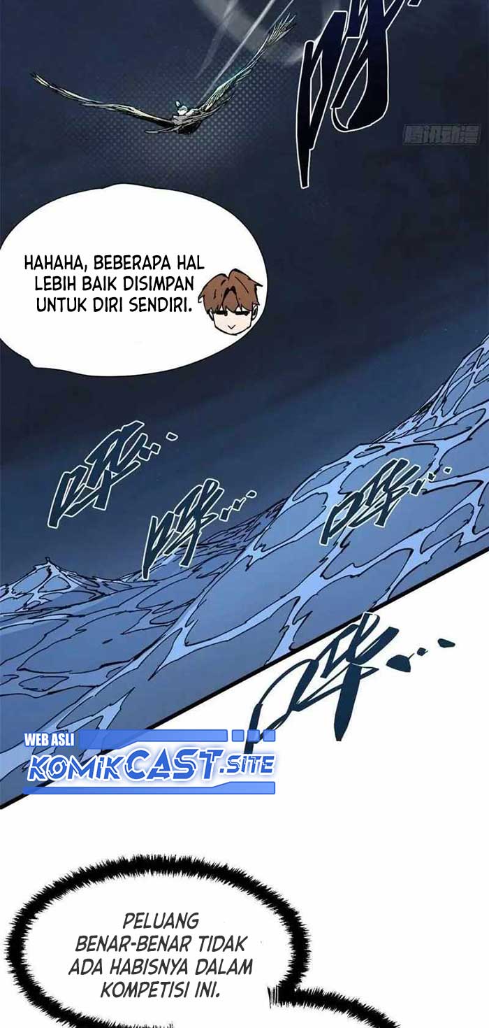 Eternal Kingdom Remake Chapter 73 - halaman 4