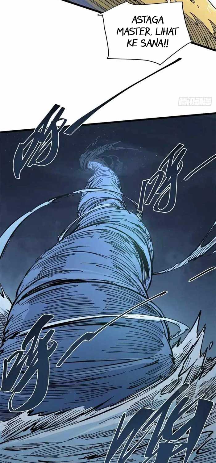 Eternal Kingdom Remake Chapter 73 - halaman 41
