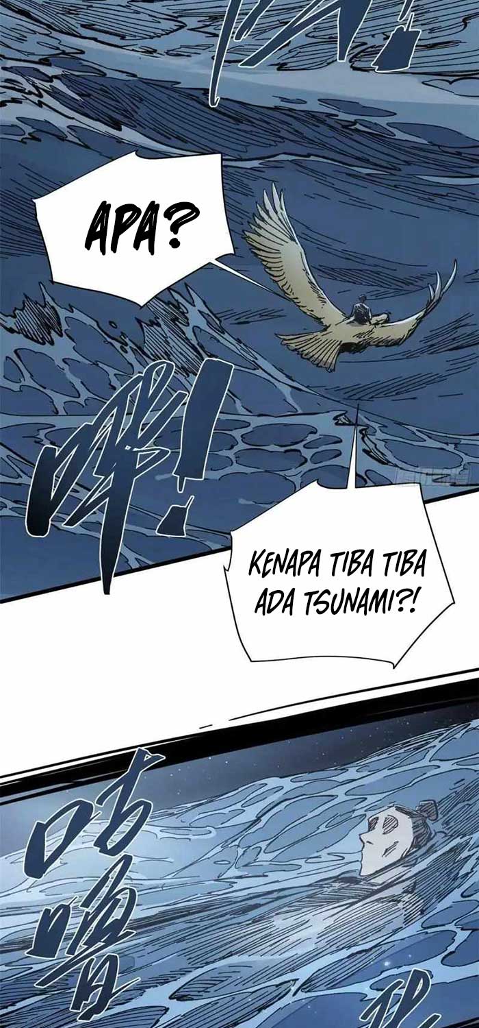 Eternal Kingdom Remake Chapter 73 - halaman 42