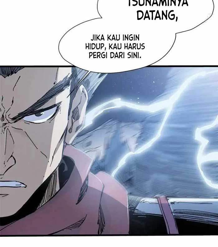 Eternal Kingdom Remake Chapter 73 - halaman 44