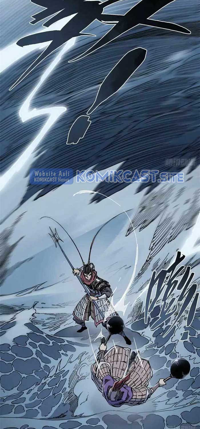 Eternal Kingdom Remake Chapter 73 - halaman 46