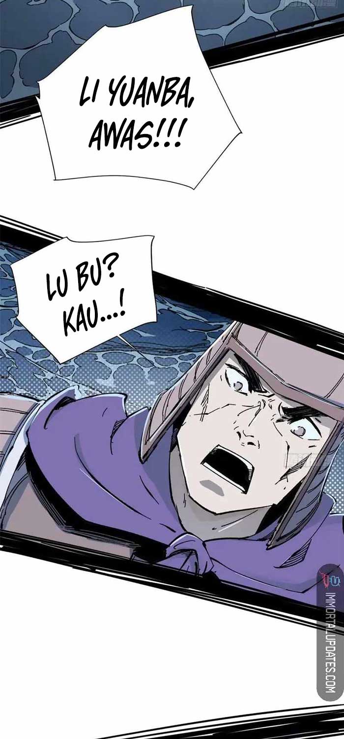 Eternal Kingdom Remake Chapter 73 - halaman 47