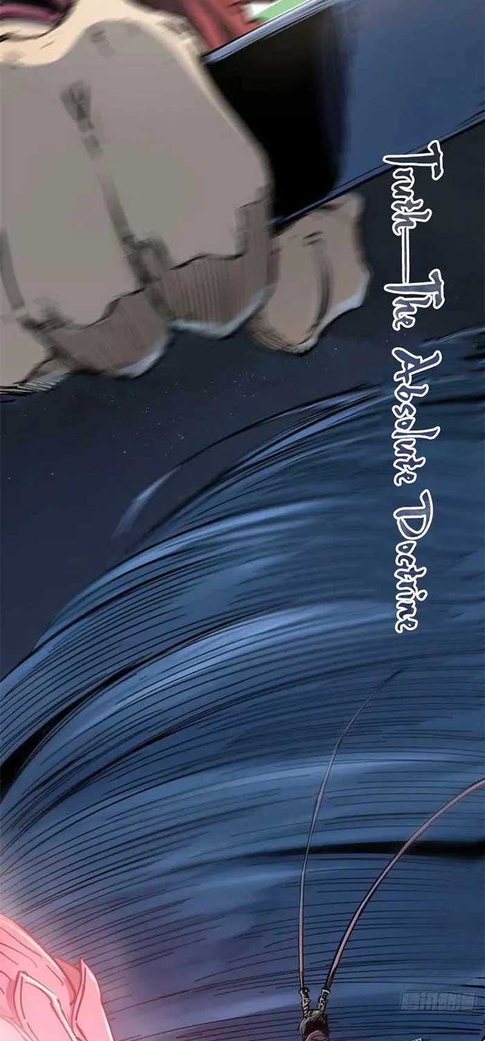 Eternal Kingdom Remake Chapter 73 - halaman 49