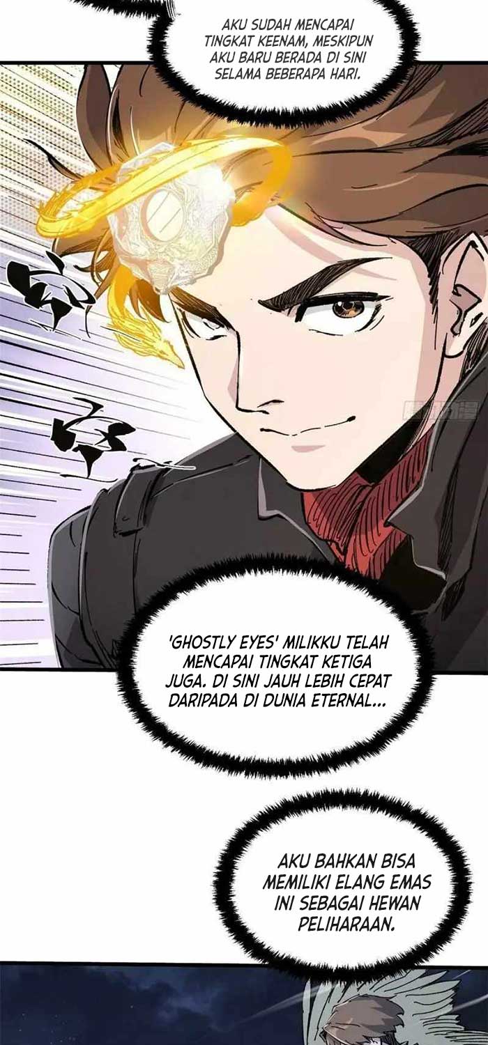 Eternal Kingdom Remake Chapter 73 - halaman 5