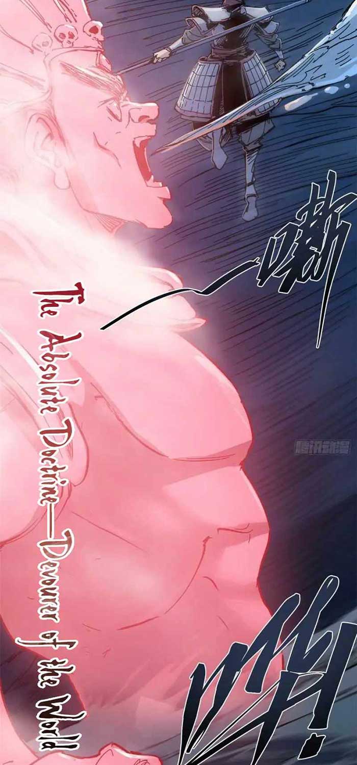 Eternal Kingdom Remake Chapter 73 - halaman 50