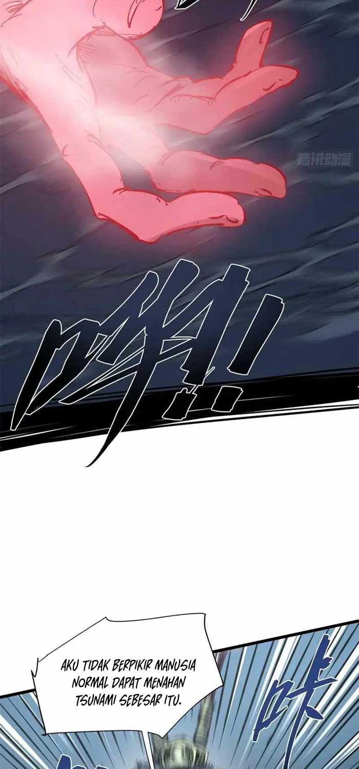 Eternal Kingdom Remake Chapter 73 - halaman 51