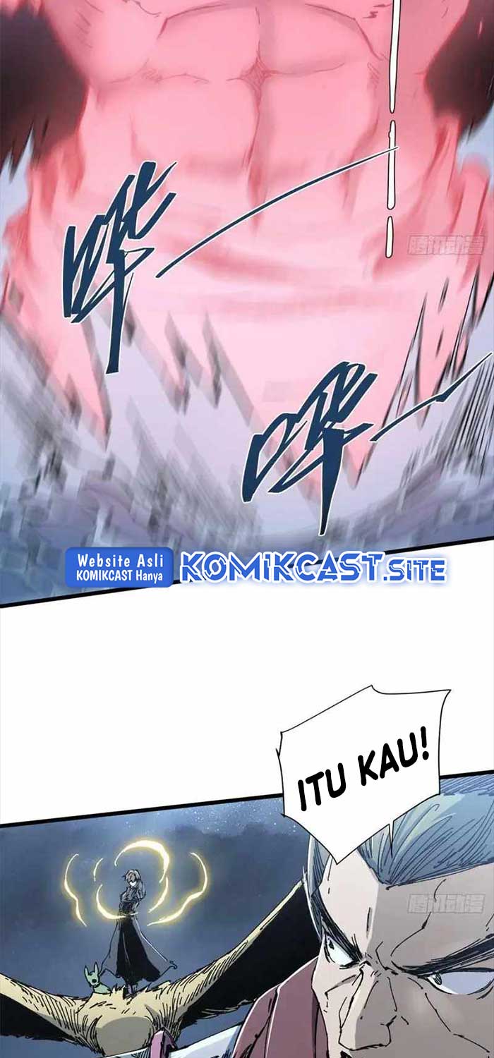 Eternal Kingdom Remake Chapter 73 - halaman 54