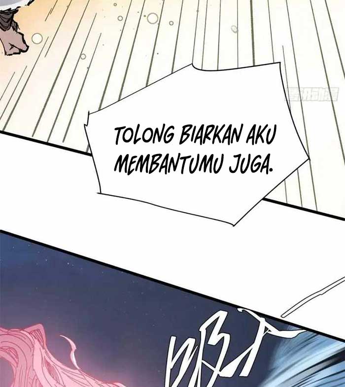 Eternal Kingdom Remake Chapter 73 - halaman 58
