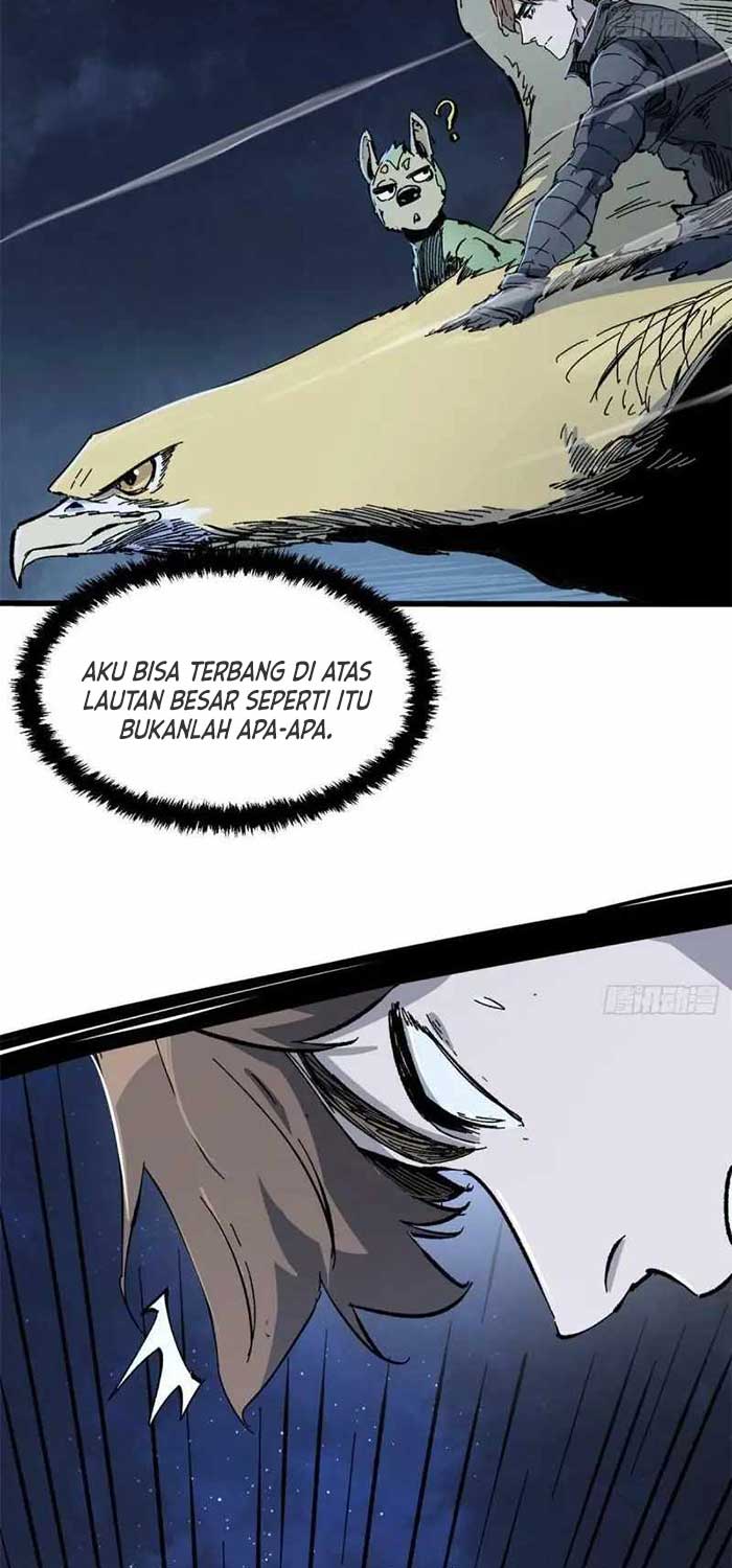 Eternal Kingdom Remake Chapter 73 - halaman 6