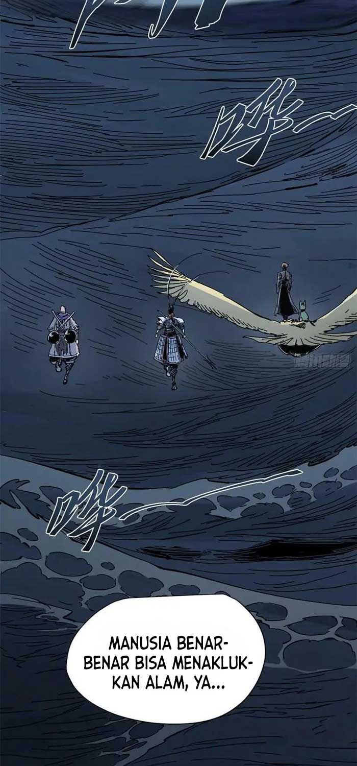 Eternal Kingdom Remake Chapter 73 - halaman 60