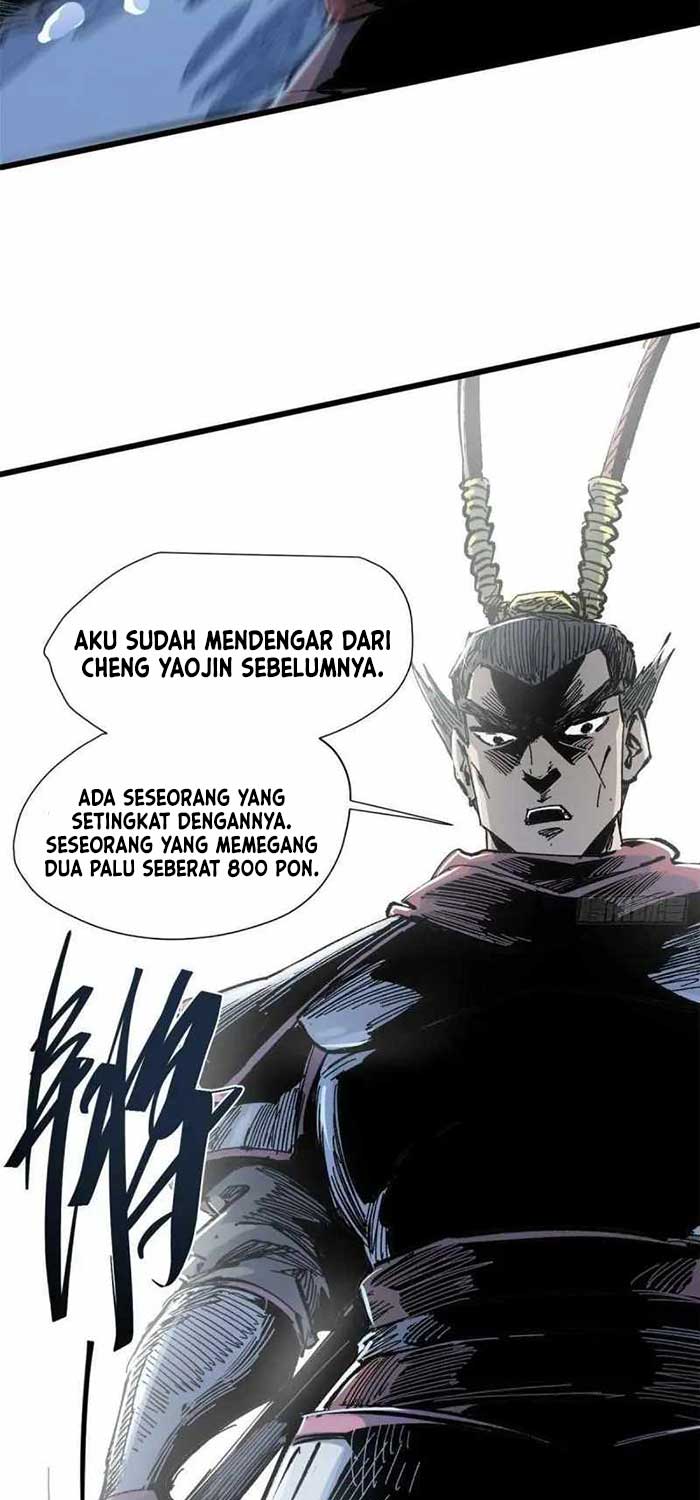 Eternal Kingdom Remake Chapter 73 - halaman 63