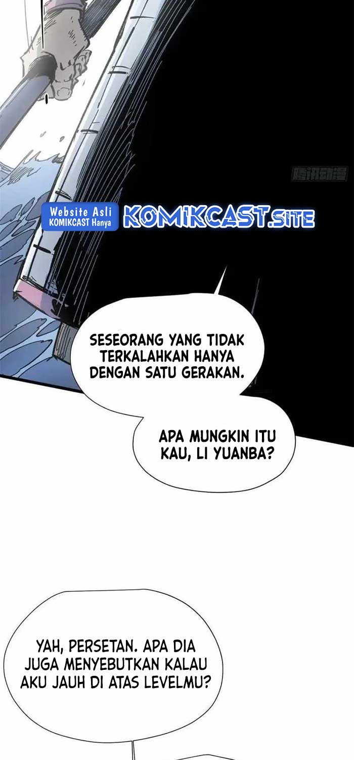 Eternal Kingdom Remake Chapter 73 - halaman 64