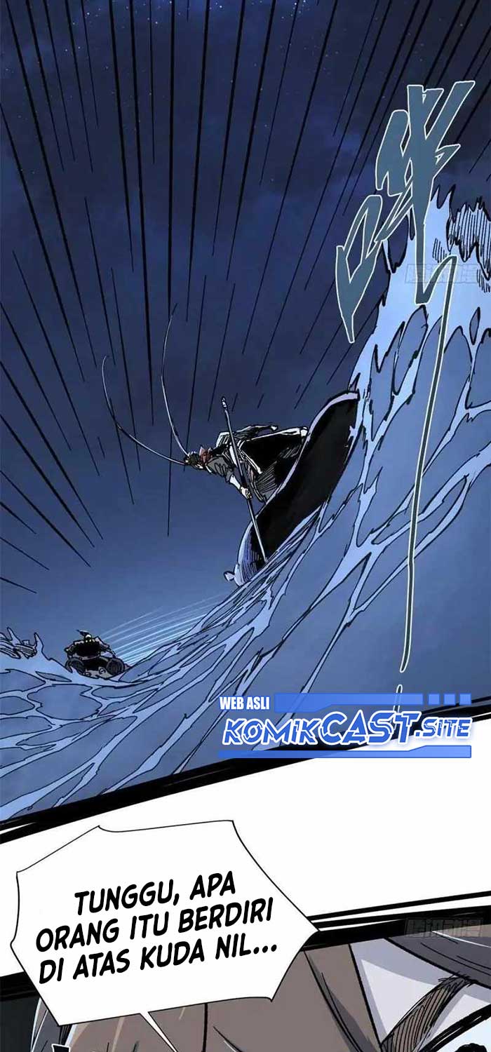 Eternal Kingdom Remake Chapter 73 - halaman 7
