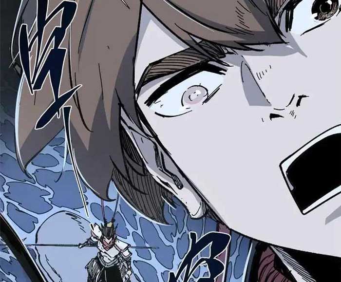 Eternal Kingdom Remake Chapter 73 - halaman 8