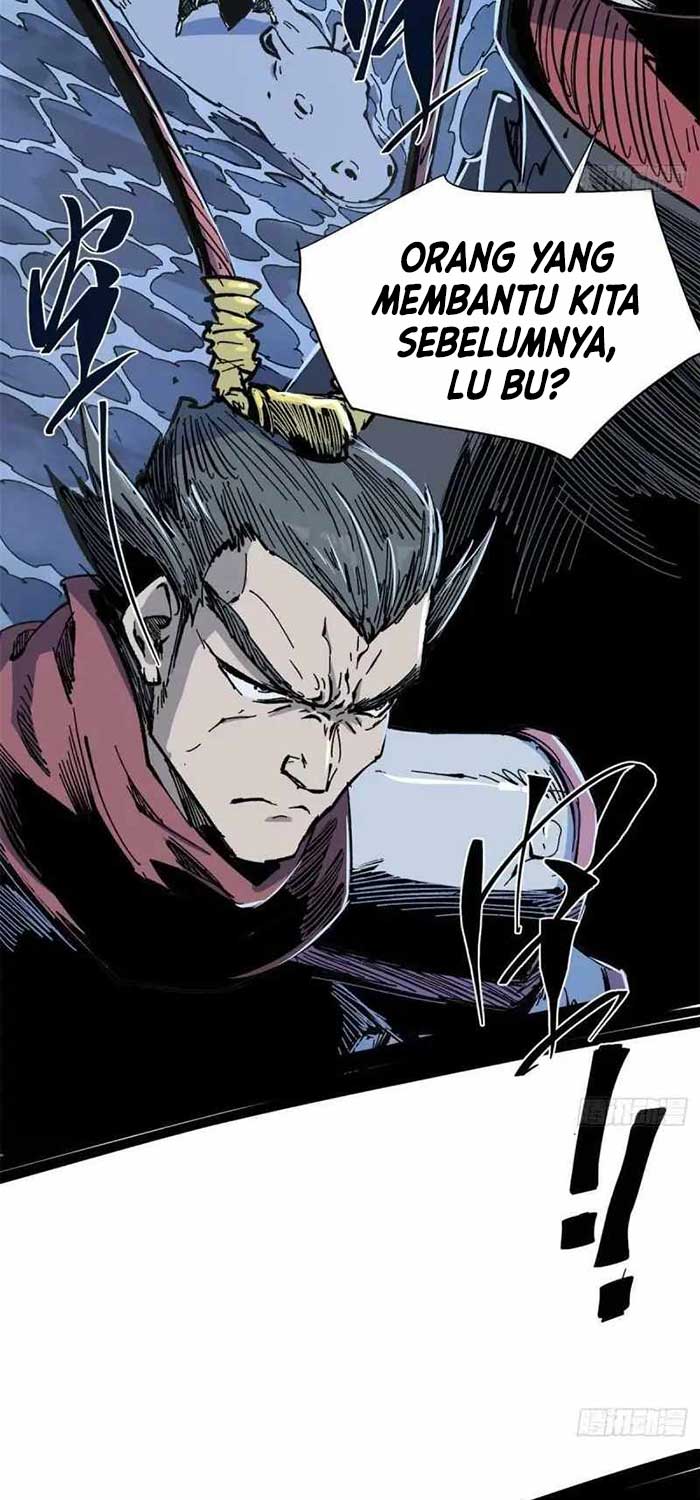 Eternal Kingdom Remake Chapter 73 - halaman 9