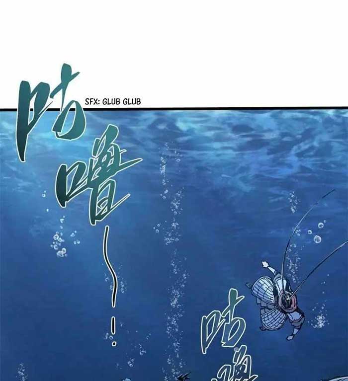 Eternal Kingdom Remake Chapter 74 - halaman 10