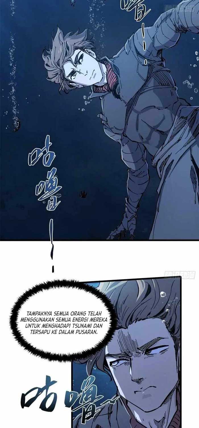 Eternal Kingdom Remake Chapter 74 - halaman 11