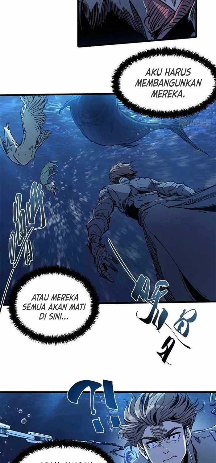 Eternal Kingdom Remake Chapter 74 - halaman 12