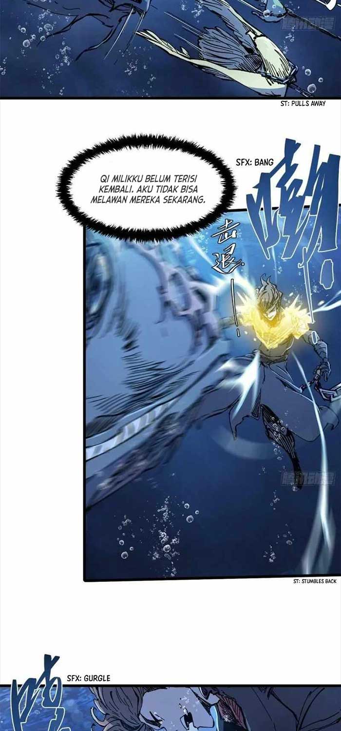 Eternal Kingdom Remake Chapter 74 - halaman 14