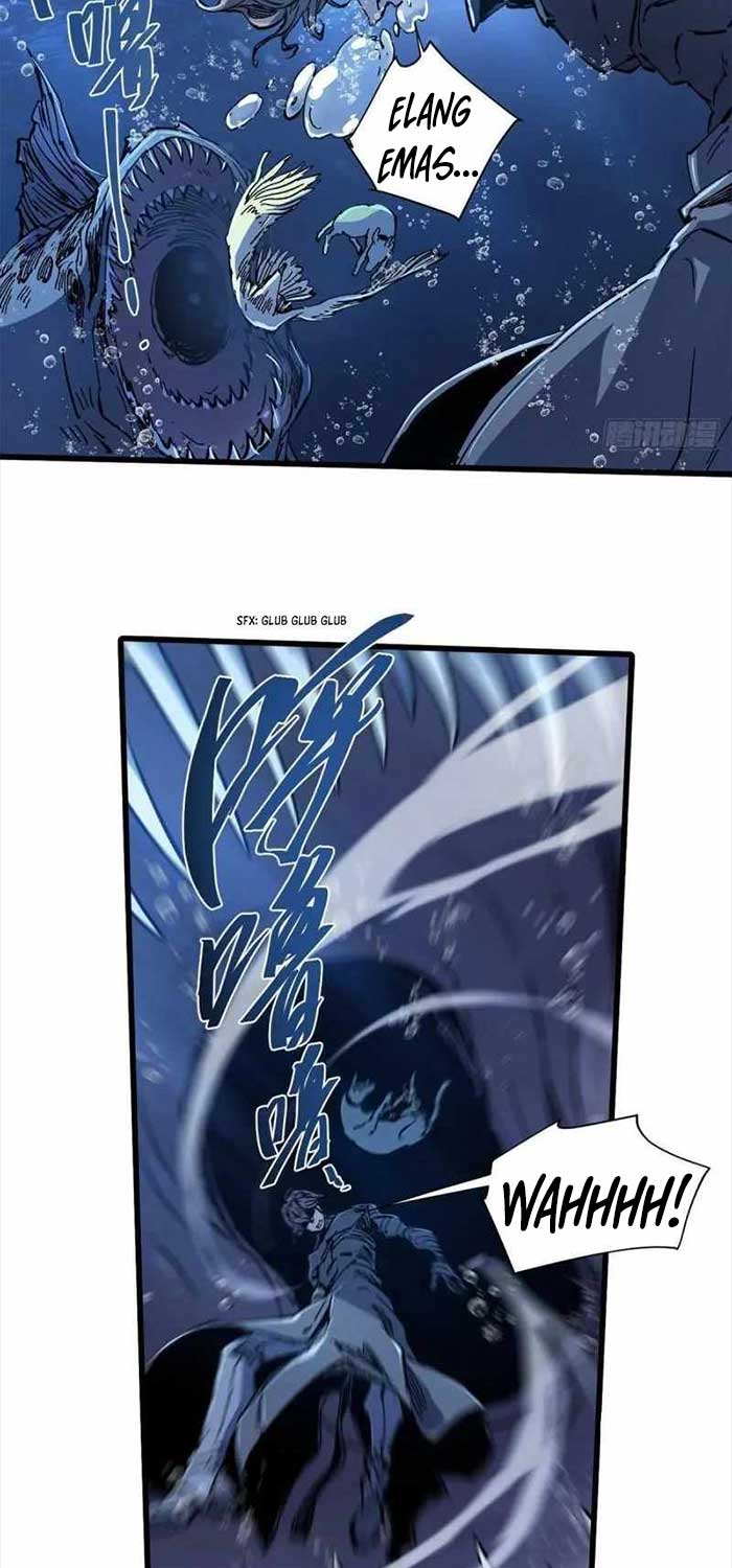 Eternal Kingdom Remake Chapter 74 - halaman 15