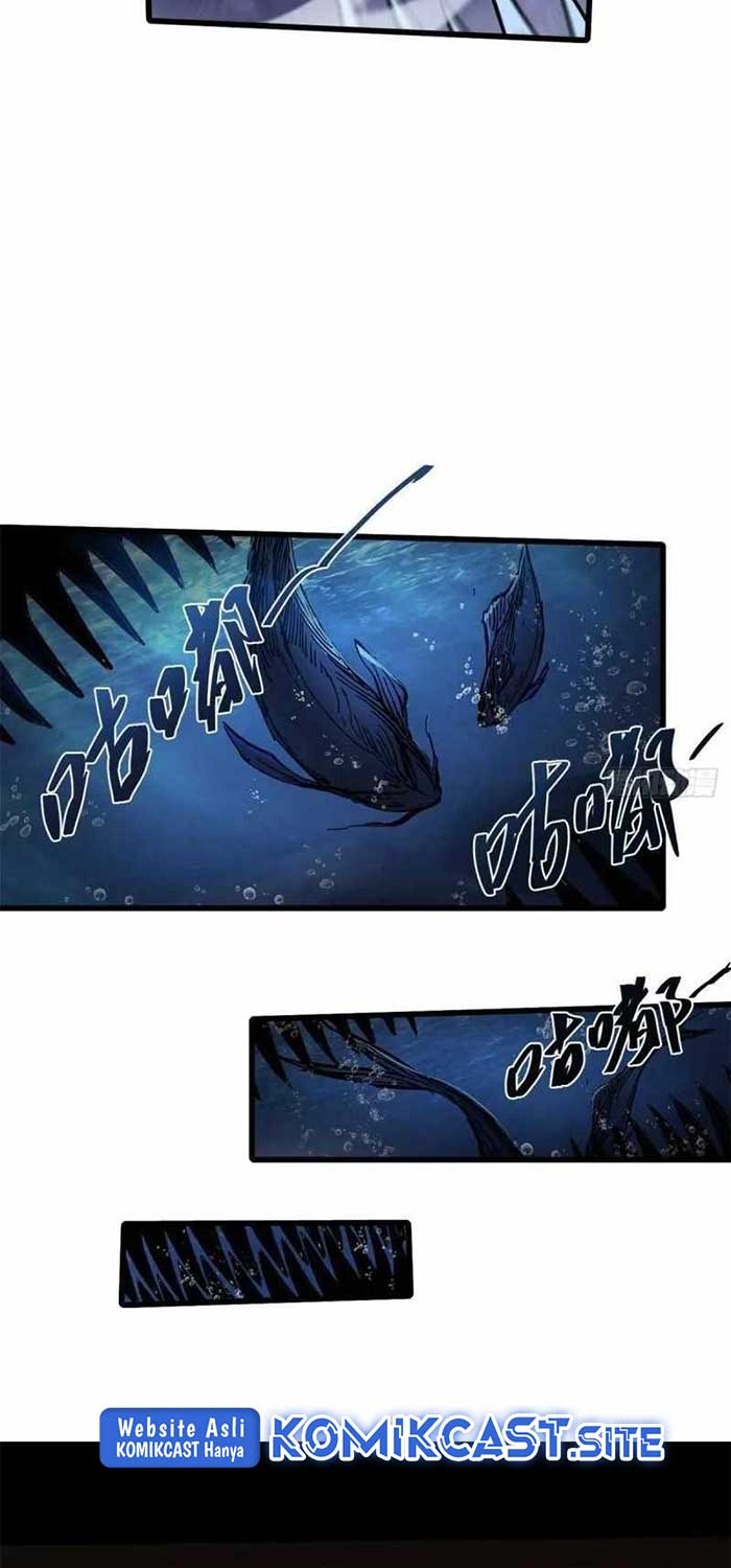 Eternal Kingdom Remake Chapter 74 - halaman 17