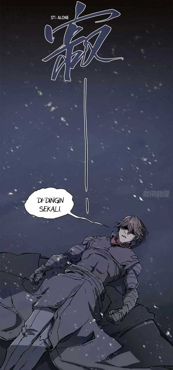 Eternal Kingdom Remake Chapter 74 - halaman 18