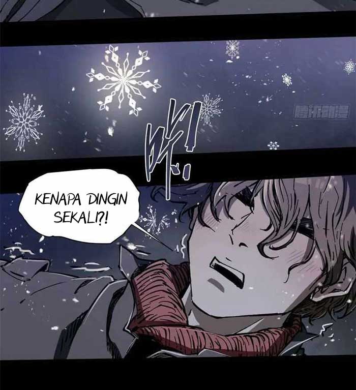Eternal Kingdom Remake Chapter 74 - halaman 19