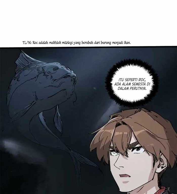 Eternal Kingdom Remake Chapter 74 - halaman 22