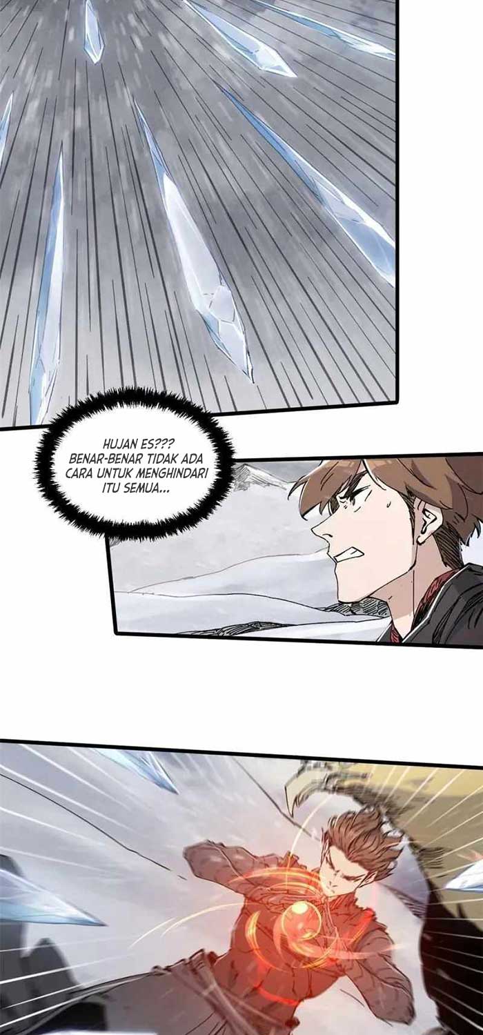Eternal Kingdom Remake Chapter 74 - halaman 24