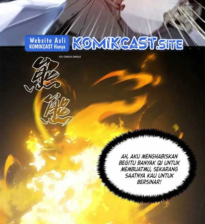 Eternal Kingdom Remake Chapter 74 - halaman 25