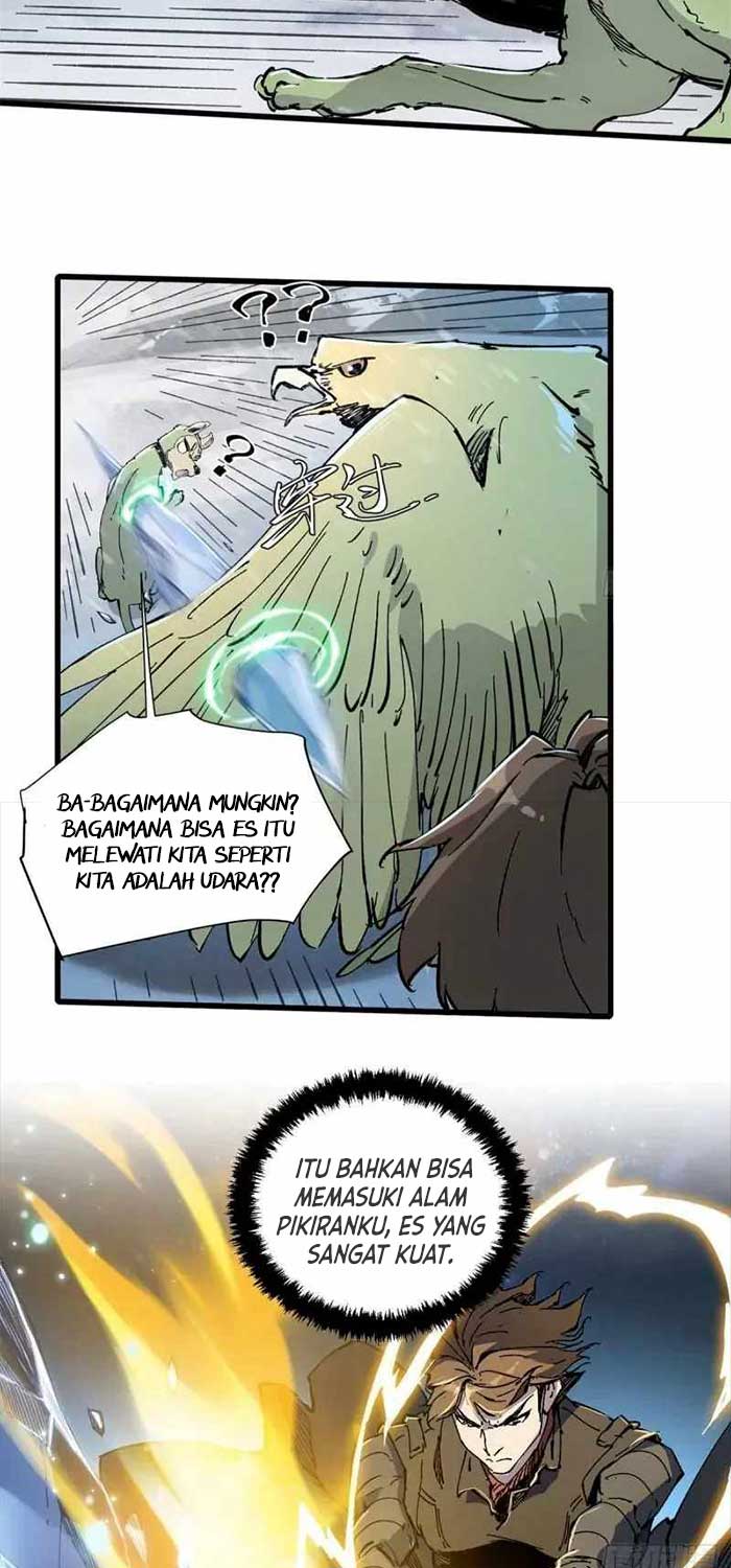 Eternal Kingdom Remake Chapter 74 - halaman 28