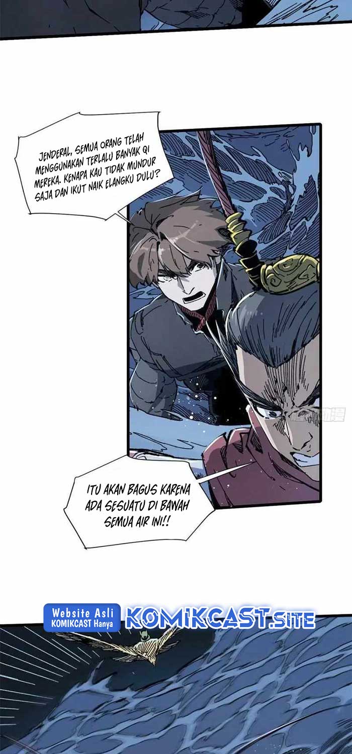 Eternal Kingdom Remake Chapter 74 - halaman 5