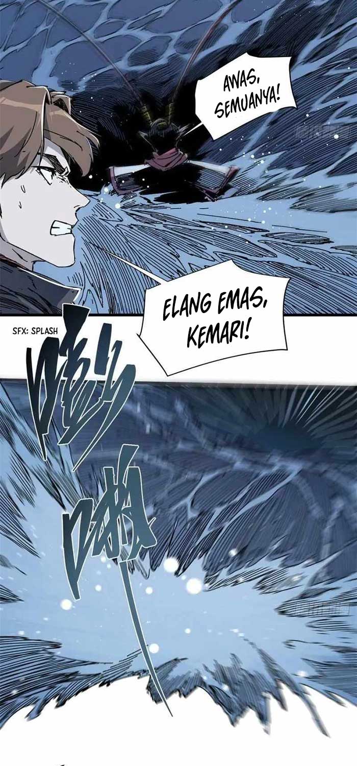 Eternal Kingdom Remake Chapter 74 - halaman 6