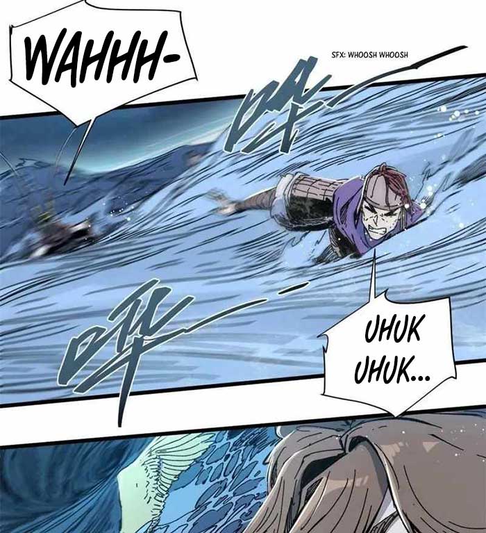 Eternal Kingdom Remake Chapter 74 - halaman 7