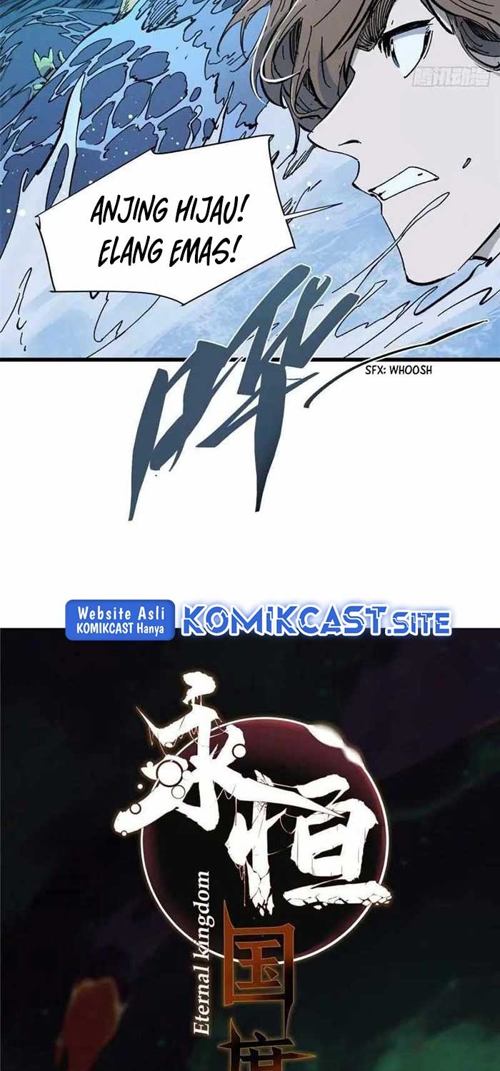 Eternal Kingdom Remake Chapter 74 - halaman 8