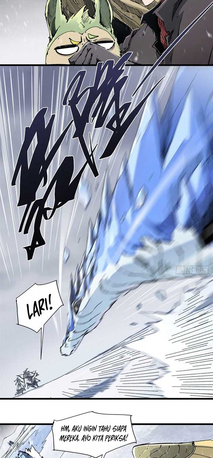Eternal Kingdom Remake Chapter 75 - halaman 12
