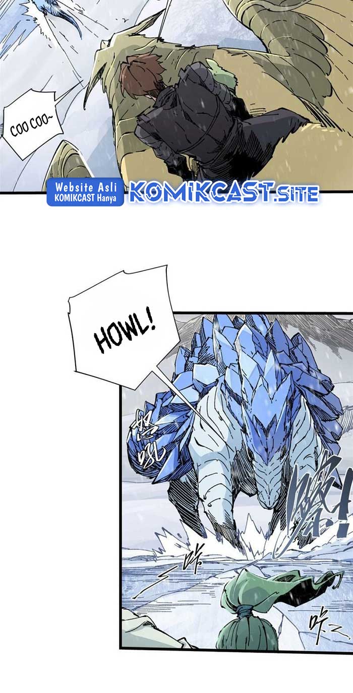 Eternal Kingdom Remake Chapter 75 - halaman 13