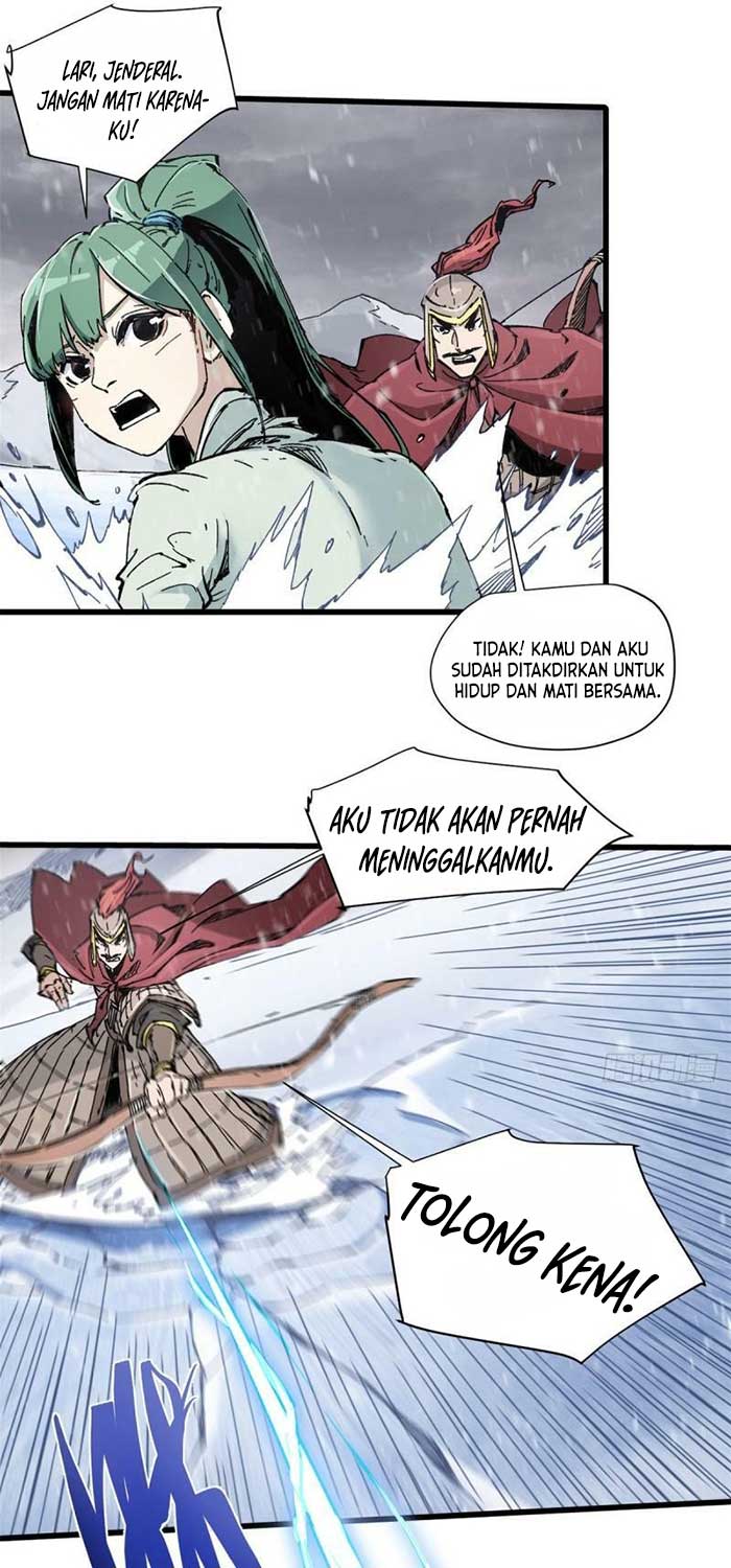 Eternal Kingdom Remake Chapter 75 - halaman 16
