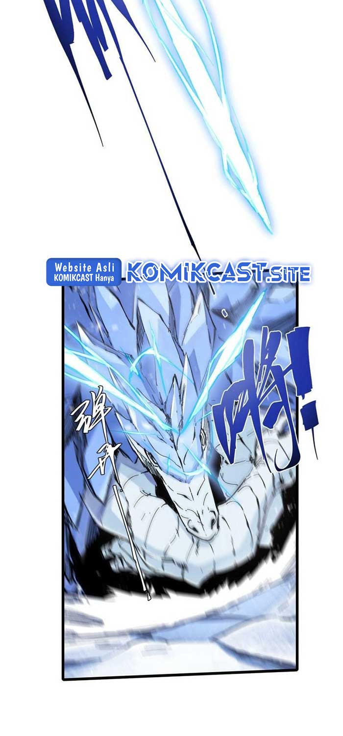 Eternal Kingdom Remake Chapter 75 - halaman 17