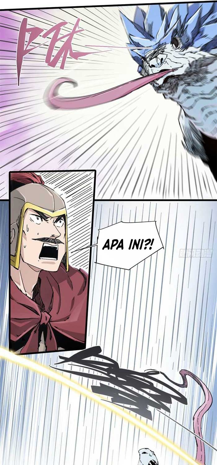Eternal Kingdom Remake Chapter 75 - halaman 19