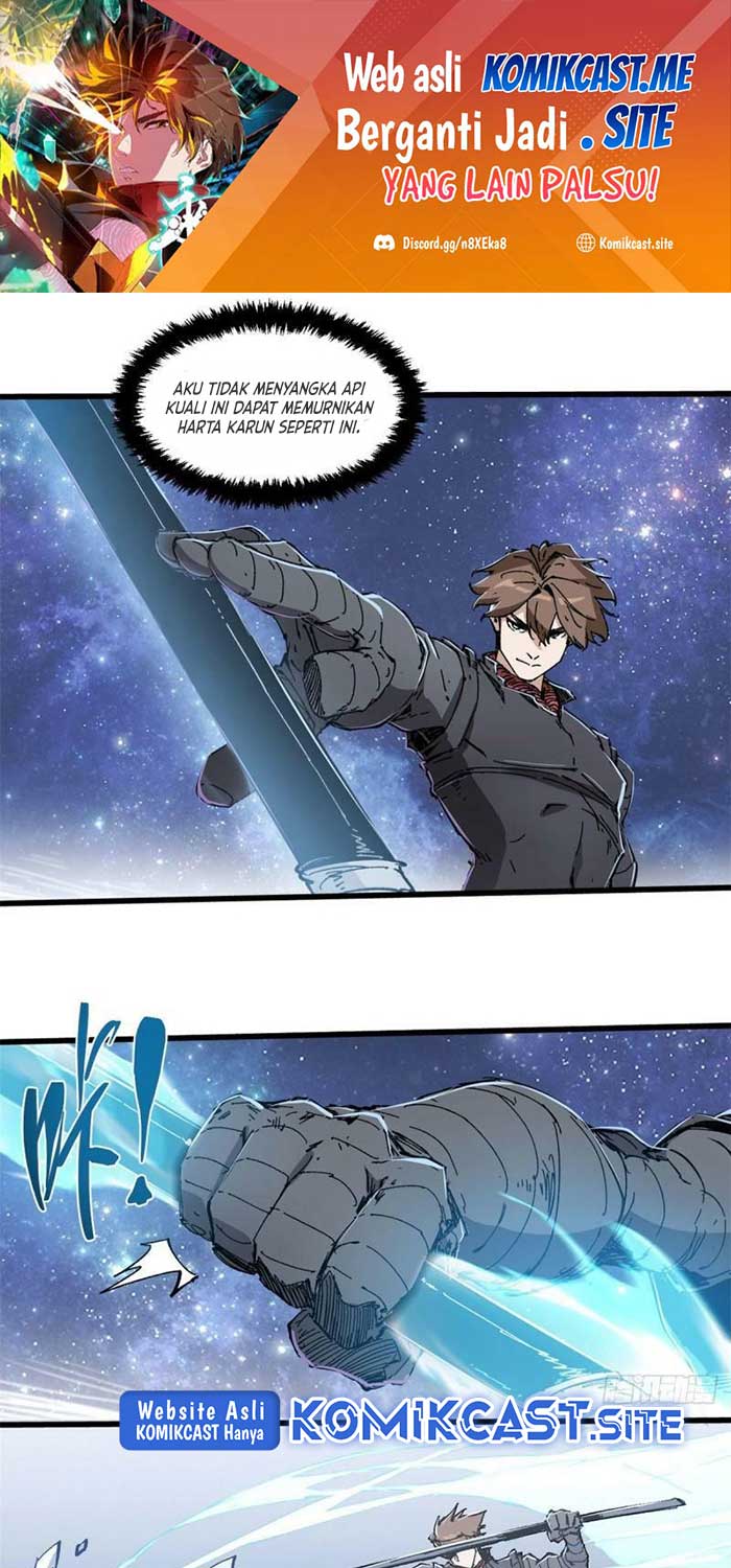 Eternal Kingdom Remake Chapter 75 - halaman 2