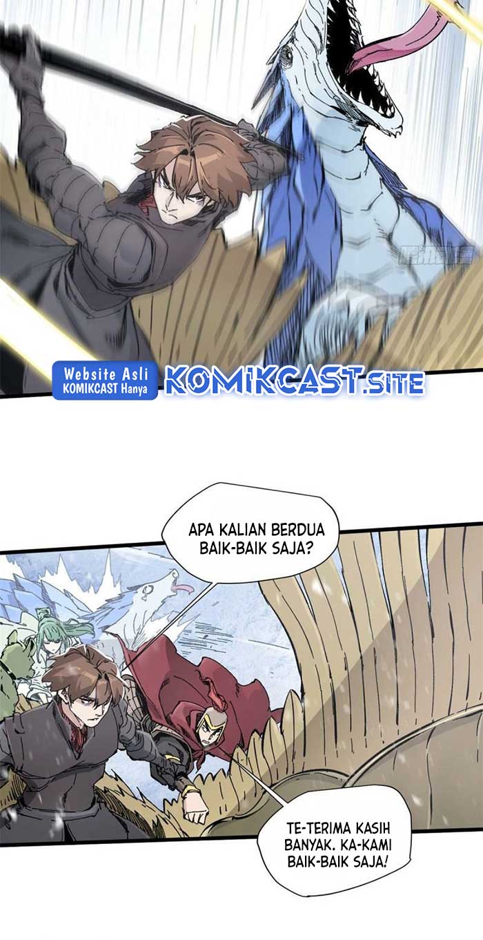 Eternal Kingdom Remake Chapter 75 - halaman 20