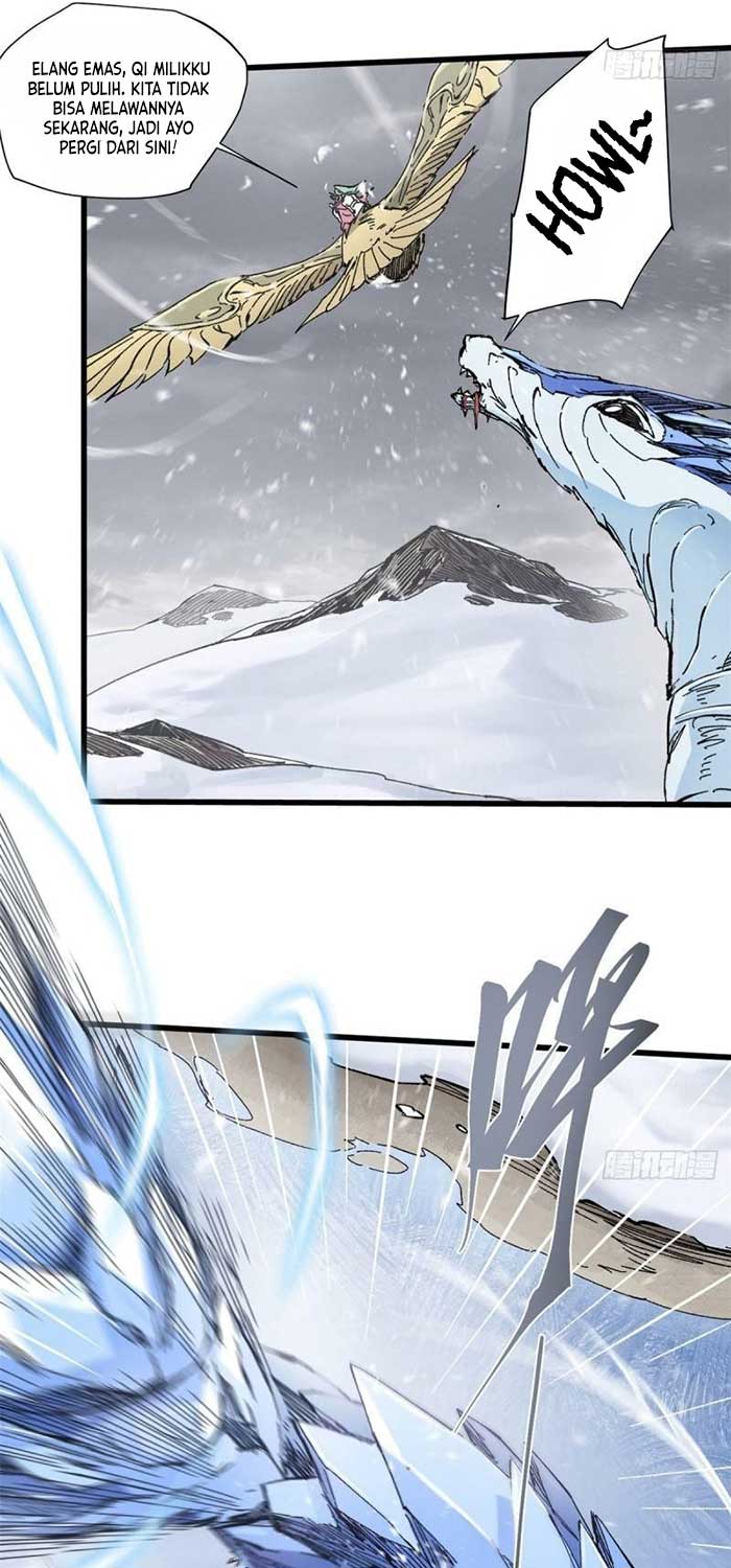 Eternal Kingdom Remake Chapter 75 - halaman 21