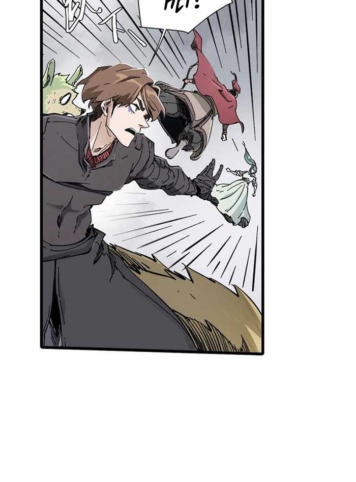 Eternal Kingdom Remake Chapter 75 - halaman 23