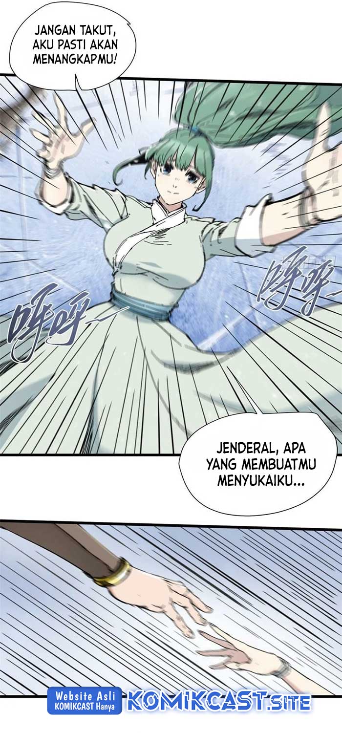 Eternal Kingdom Remake Chapter 75 - halaman 24
