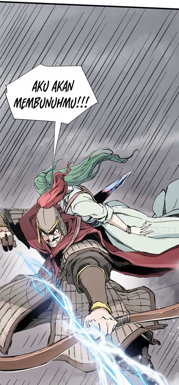 Eternal Kingdom Remake Chapter 75 - halaman 27