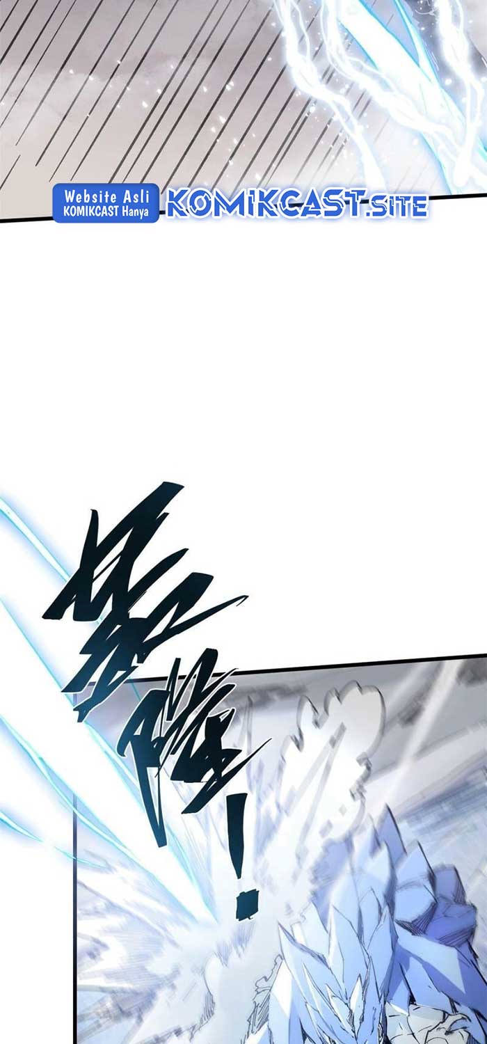 Eternal Kingdom Remake Chapter 75 - halaman 28